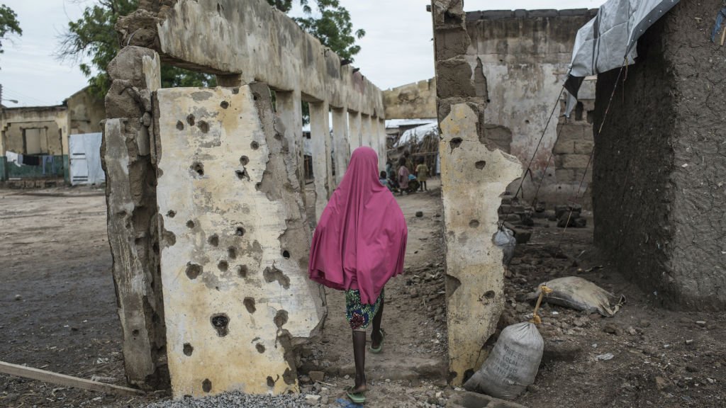 Quatre humanitaires nigérians tués par Boko Haram dans le nord-est du pays
