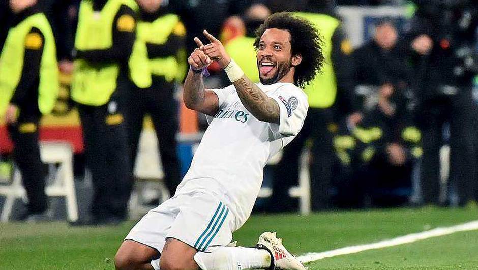 Marcelo : Des sifflets aux applaudissements
