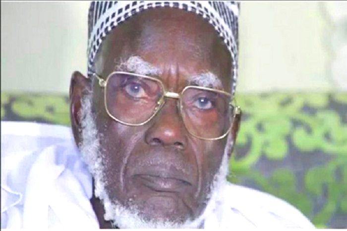 Assassinat du jeune Fallou Ba : Le Khalife général des Mourides exige toute la lumière dans cette affaire»