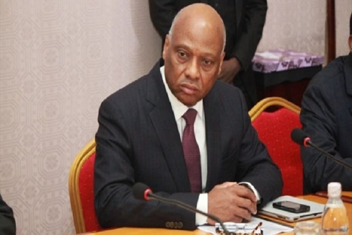 La Cedeao condamne «tout acte visant à déstabiliser le Burkina Faso»