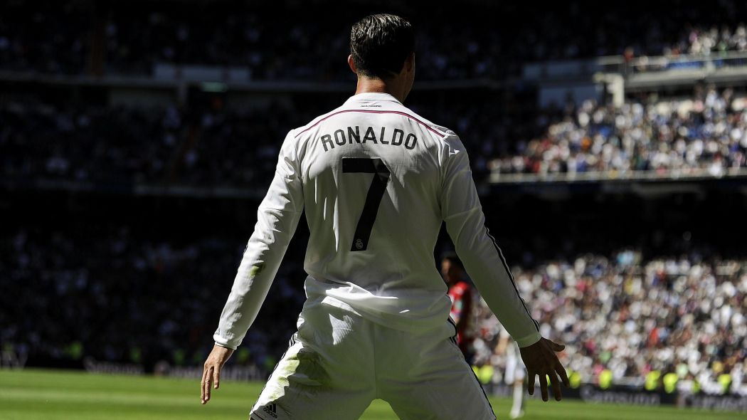 Espagne : Ronaldo dépasse la barre des 300 buts