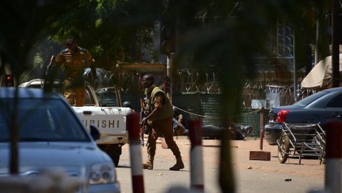 ​Pourquoi le Burkina Faso est-il le théâtre d’actions terroristes?