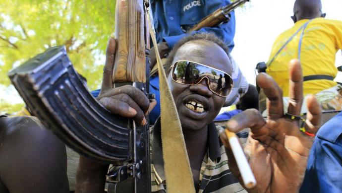 Quel est le coût économique des conflits dans le monde?