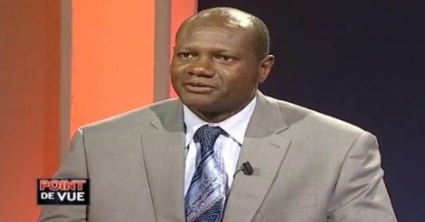 Pr Pape Ogo Seck de l' Ugb : ​«Près de 53% des usagers font confiance à la justice Sénégalaise »