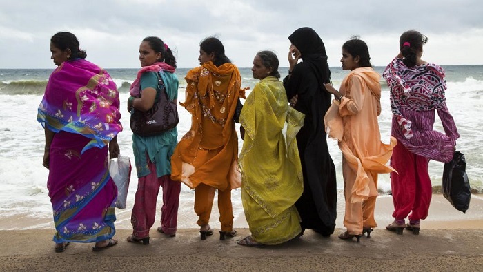 ​Femmes, un combat mondial