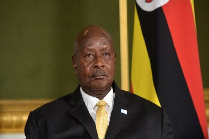 ​ Ouganda: le chef de la police et le ministre de la Sécurité limogés