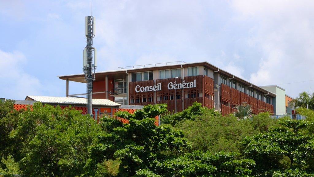 France: Mayotte, prochaine étape de Laurent Wauquiez dans l'océan Indien