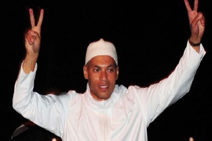 Rencontres politiques au Qatar : Karim Wade rappelé à l’ordre par ses hôtes