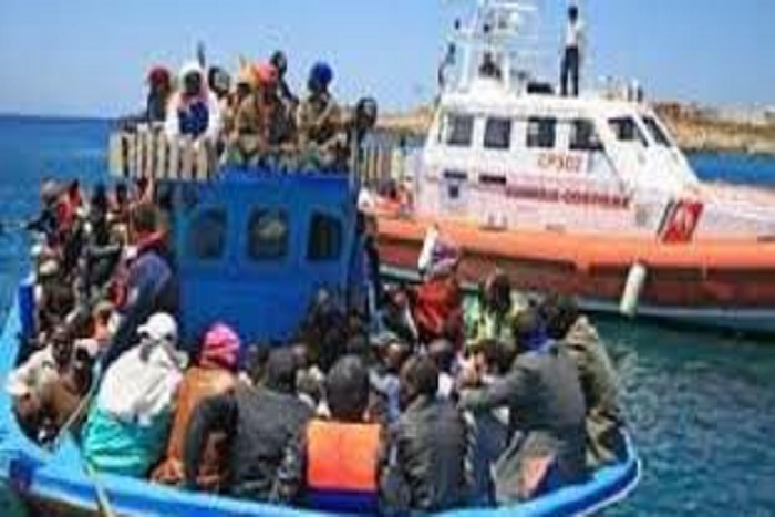 ​ Mauritanie : Neuf pêcheurs sénégalais prêts à être expulsés