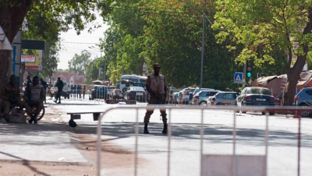 Attentats au Burkina: les objectifs du GSIM et les zones d'ombre de l'enquête