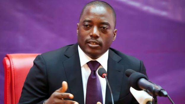 ​20 000 euros collectés pour la famille d'une "victime de Kabila"