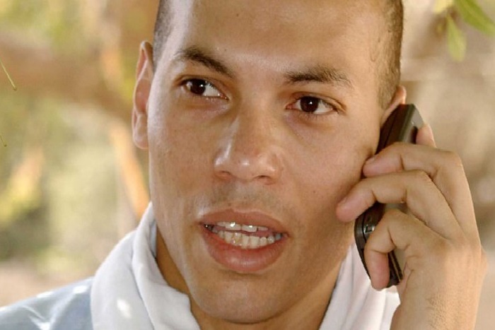 Karim Wade envoie un émissaire à la Langue de Barbarie