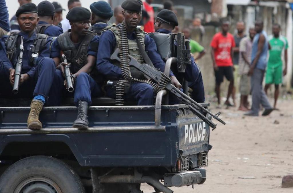 RDC: l'Asadho rend publique une liste de noms de personnes recherchées