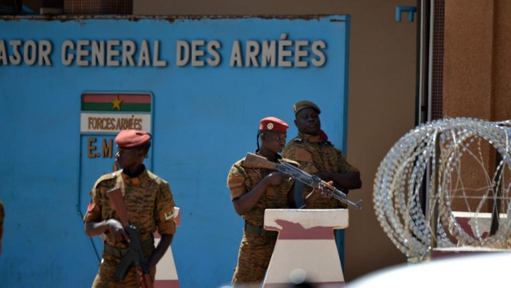 Lazare Ki-Zerbo (attaques au Burkina): «On est dans une spirale infernale»