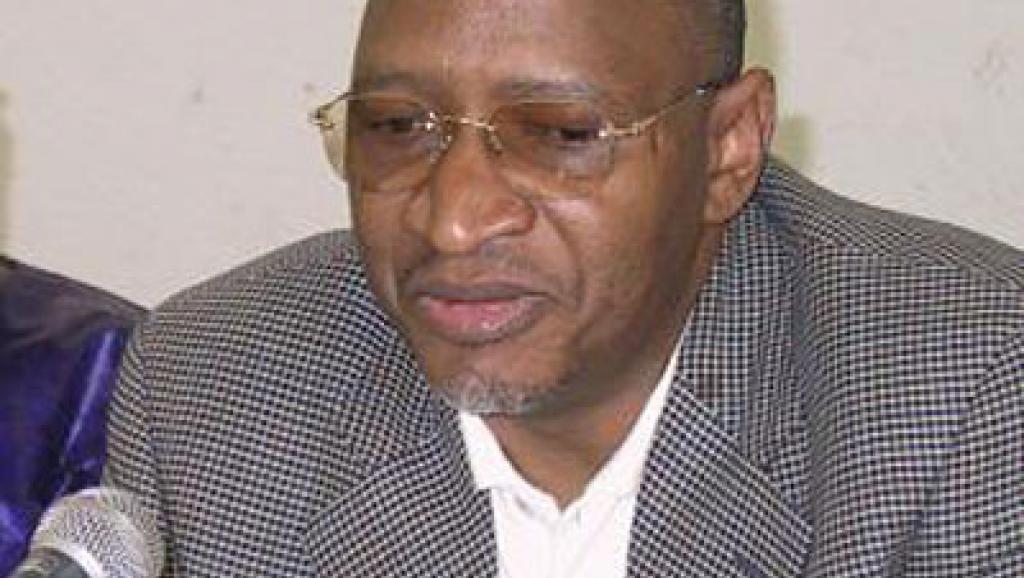 Mali: le Premier ministre S. Boubèye Maïga en tournée dans le centre du pays