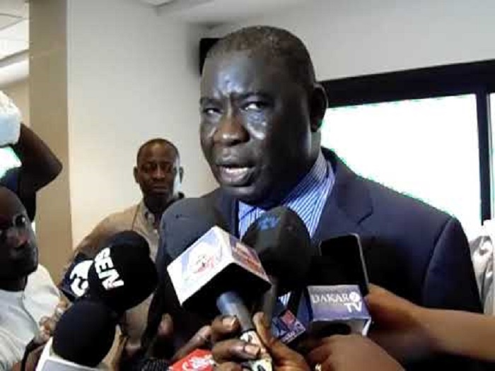 ​Travaux du Train express régional : LSDH  invite l’Etat à humaniser le déguerpissement des impactés