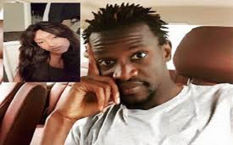 Le footballeur Ibou Touré, condamné par la cour d’Appel de Dakar