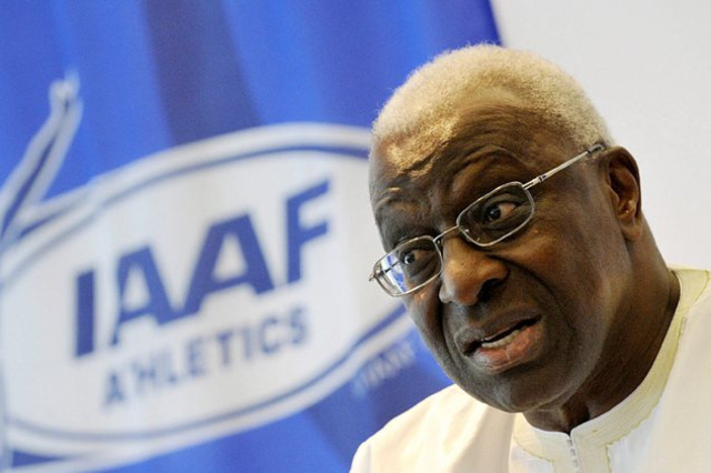 L'IAAF décide de maintenir la suspension des athlètes russes, malgré la décision du CIO de...