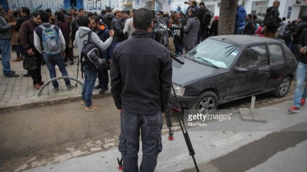 ​Tunisie: l'état d'urgence prolongé de 7 mois