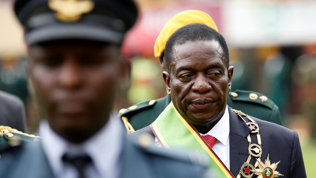 ​Zimbabwe: Emmerson Mnangagwa, ce qui a changé en 100 jours