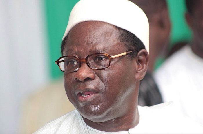 Révision listes électorales en 2 mois : Pape Diop y voit une tentative de Macky Sall d'écarter la jeunesse du vote