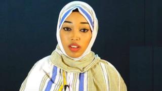 La poétesse Naema Qorane arrêtée au Somaliland