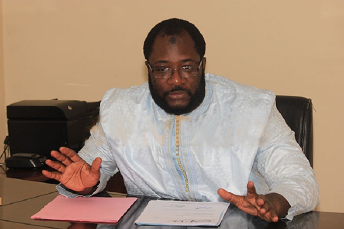 CDC : Birahim Seck dénonce «le libertinage» dans les passations des marchés