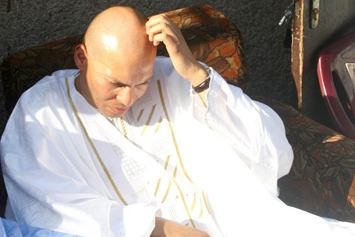 Les ennuis judiciaires de Karim continuent : une commission rogatoire internationale envoyée à Dakar