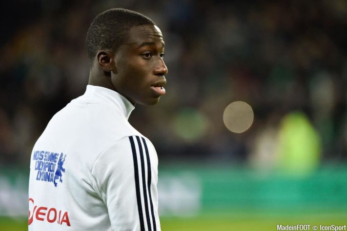 Liste des "Lions" : Ferland Mendy pas encore prêt pour le Sénégal