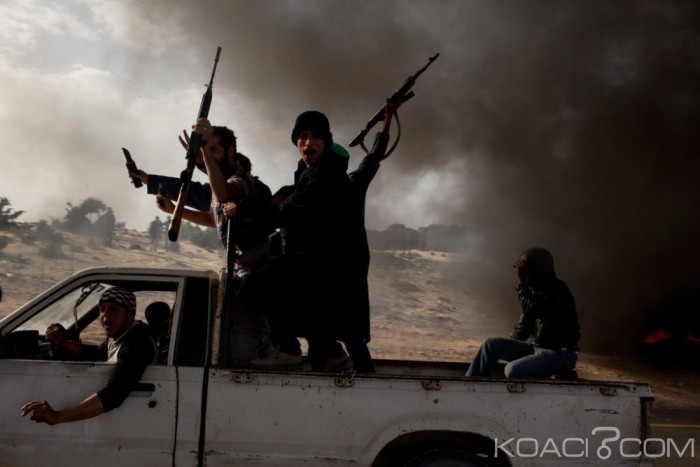 ​Libye: A Sebha, de nouveaux affrontements entre tribus rivales font 3 morts et 20 blessés