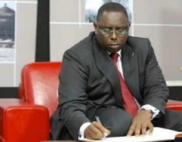 Conseil des ministres du 7 mars : les nominations