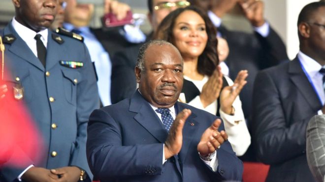 Gabon: rencontre entre des proches de Ping et le pouvoir