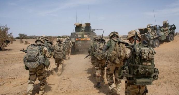 Forces étrangères au Mali : Plus de 15 000 hommes pour quoi faire ?