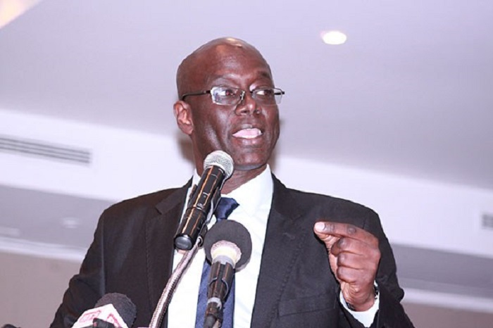 ​8 mars : Thierno Alassane Sall invite les femmes à refuser d’être des sujets de mobilisation politique