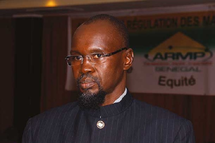 Saër Niang : «Je ne suis pas un carriériste»