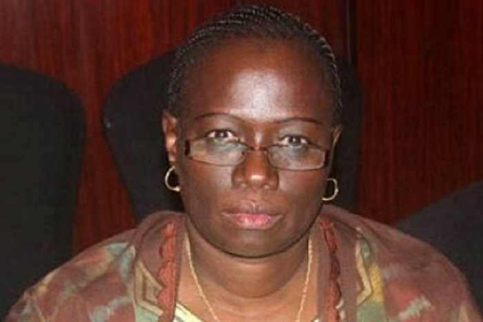 Amicale des anciennes basketteuses du Sénégal :  Aya Pouye et Aida Ndong se disputent 40 millions devant le tribunal correctionnel