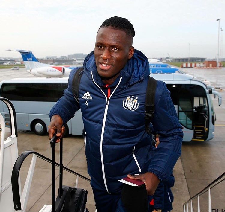 Kara Mbodj sur sa blessure : « Toutes les publications (...) sont fausses et sans fondements »