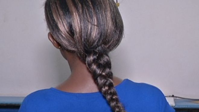 "Je me prostitue jour et nuit pour acheter ma liberté"