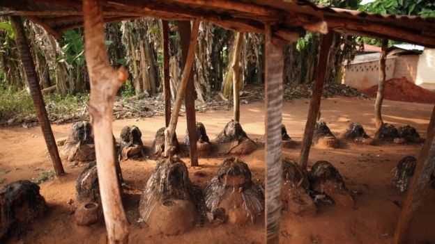 "Je me prostitue jour et nuit pour acheter ma liberté"