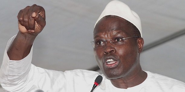 Les maires du monde dénoncent  "la situation terrible" de Khalifa Sall et demandent à la justice sénégalaise de...