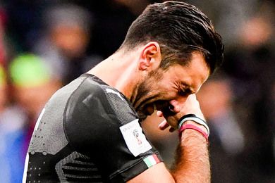 Top Déclarations de la semaine : Buffon dit adieu à Astori, Tapie et Sacchi donnent une leçon au PSG, Draxler tape sur les doigts d'Emery.