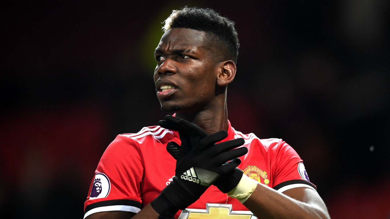 Derby d'Angleterre Manchester United Vs Liverpool : Mourinho zappe Pogba et Martial