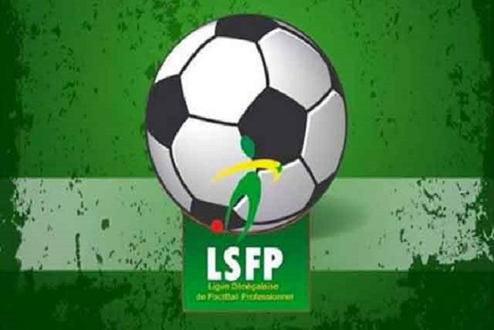 Ligue 1 sénégalaise : Programme de la 16ème journée