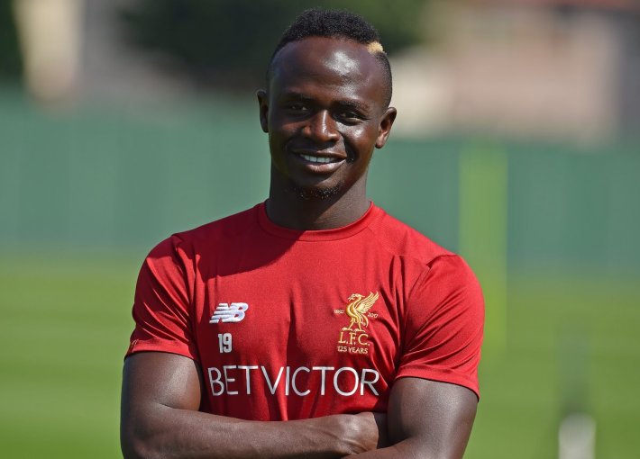 Liverpool : le rêve de Sadio Mané concernant son village natal Mbambali