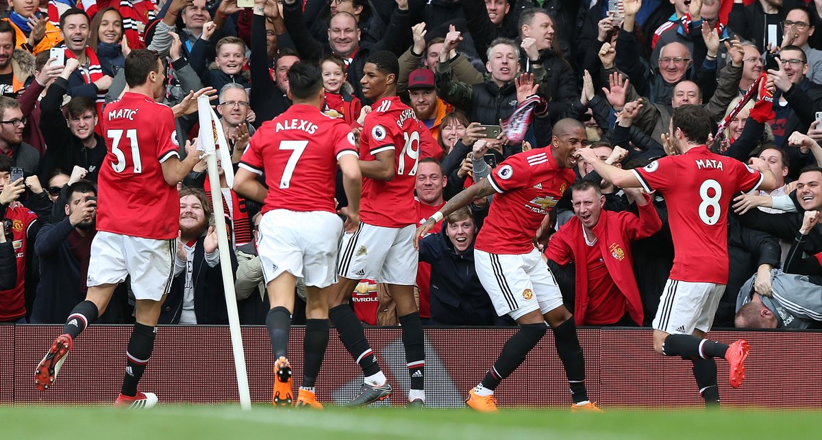 Brilliant Pogba, average Shaw - The best and the worst-rated Manchester United player vs Everton 2 Related image