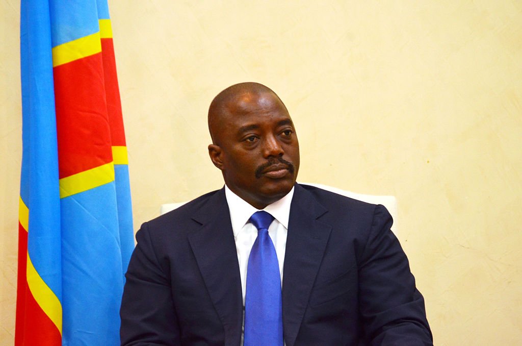 RDC : Le Président Kabila promulgue un nouveau code minier pour augmenter les redevances gouvernementales et...