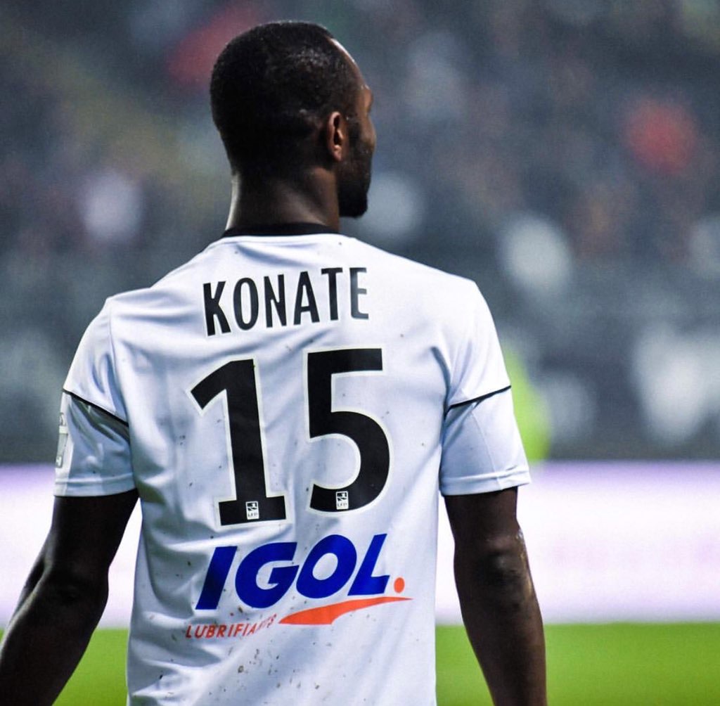 Moussa Konaté révèle avoir été arnaqué par ses agents : certains prenaient mon argent sans que..."