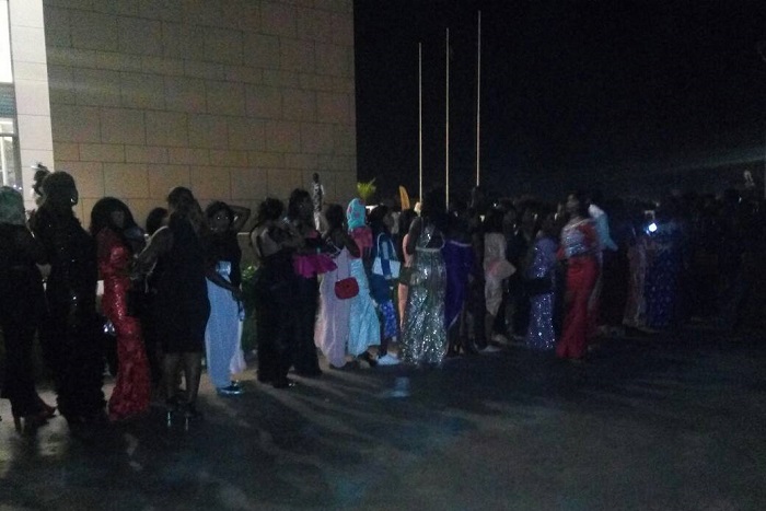 Dernière minute-Soirée Waly Seck : un membre du staff arrêté