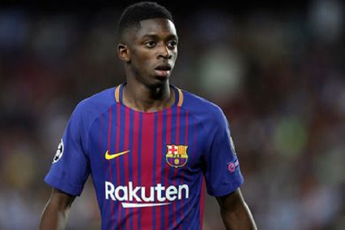 Barça : le réveil de Dembélé ?