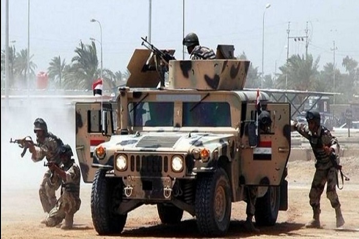 ​Egypte: 16 djihadistes tués